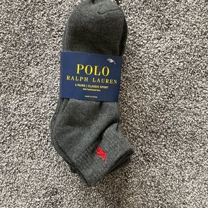 POLO Ralph Lauren men socks